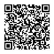 QR-код ссылки на материал «Нижегородец пытался выпрыгнуть из окна из-за неоплаченных кредитов»