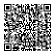 QR-код ссылки на материал «Ощутимая поддержка: многодетные семьи Дзержинска получат компенсацию на оплату коммунальных услуг»