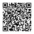 QR-код ссылки на материал «Праздник овального меча: свои силы в регби попробовали дзержинские ребята»