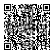 QR-код ссылки на материал «Волонтер трудовой доблести: дзержинских добровольцев наградили за вклад в поддержку участников СВО»