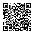 QR-код ссылки на материал «Не у нас: котенка вызволили из вентиляционной шахты на Бору»