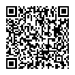 QR-код ссылки на материал «Отличная смена: перспективы развития летнего отдыха детей обсудили в Дзержинске»