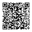 QR-код ссылки на материал «Выходи гулять! Дзержинцев приглашают интересно провести выходные»