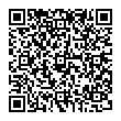 QR-код ссылки на материал «Вниманию автомобилистов: движение транспорта по пр. Циолковского в Дзержинске временно ограничат»