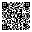 QR-код ссылки на материал «По местам Извицкой и Короткова: бесплатная киноэкскурсия пройдет в Дзержинске в воскресенье»