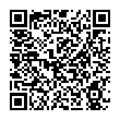 QR-код ссылки на материал «Длинный сезон завершен: открытое первенство по мини-футболу прошло в Дзержинске»