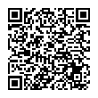 QR-код ссылки на материал «Проезда нет: движение транспорта по пр.Свердлова временно ограничат в Дзержинске»