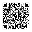 QR-код ссылки на материал «В западне: запертому в дзержинском гараже коту не удается помочь»
