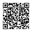 QR-код ссылки на материал «Дзержинск сегодня: полная версия выпуска 14.06.2024»