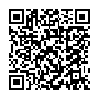 QR-код ссылки на материал ««Коротко о вечном» «Аз есмь с вами, и никтоже на вы».»