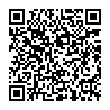 QR-код ссылки на материал «Опасная безопасность: 100 000 рублей перевела жительница Дзержинска мошенникам»