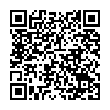 QR-код ссылки на материал «В Дзержинске проходит акция «Добрые сердца»»