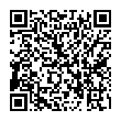 QR-код ссылки на материал «Медальные сражения: традиционный турнир по пляжному волейболу прошел в Дзержинске»
