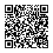 QR-код ссылки на материал ««Спортивный клуб». Успехи дзержинцев в дзюдо и роллер спорте»