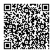 QR-код ссылки на материал «Проблема с напором решена. В Дзержинске на улице Чкалова установили персональную насосную станцию»