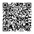QR-код ссылки на материал «Лето с Первыми: день «Российского движения детей и молодежи» прошел в дзержинской школе №3»