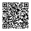 QR-код ссылки на материал «Капитальное обновление: ремонт театра кукол продолжается в Дзержинске»