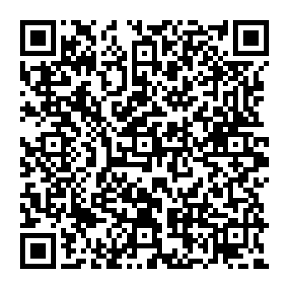 QR-код ссылки на материал «Коммунальный фонтан: в результате прорыва трубы серьезно пострадали все пять этажей в дзержинской многоэтажке»