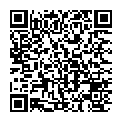 QR-код ссылки на материал «Подозрительные фирмы по установке фильтров для воды активизировались в Дзержинске»