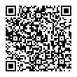 QR-код ссылки на материал «Звания и награды: открытый гарнизонный развод сотрудников полиции состоялся в Дзержинске»