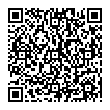 QR-код ссылки на материал «Разметка, ворота и мяч: в дзержинских детских садах появились настоящие футбольные поля»