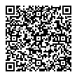 QR-код ссылки на материал ««В центре внимания с Евгением Люлиным». На крыльях «Валдая», футбол для самых маленьких и большая дружба малых городов»