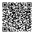QR-код ссылки на материал «Выходи гулять! Дзержинцев приглашают в предстоящие выходные на летние мероприятия»