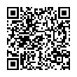 QR-код ссылки на материал «Новое лицо: ремонт фасадов домов продолжается в Дзержинске»