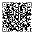 QR-код ссылки на материал «Медали и разряды: золото и серебро завоевали дзержинские девчата на Всероссийских стартах по чир спорту»
