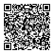 QR-код ссылки на материал «Заслуженные призы: итоги IV традиционного турнира по парковому волейболу подведены в Дзержинске»