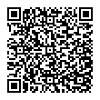 QR-код ссылки на материал «Чистые берега: Дзержинск присоединился к Всероссийской экологической акции «Вода России»»