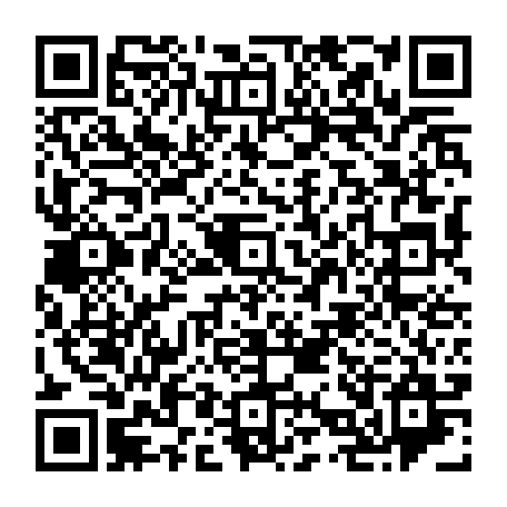 QR-код ссылки на материал «Перспективы жилищного строительства многоквартирных домов в Дзержинске обсудили депутаты Заксобрания области»