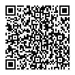 QR-код ссылки на материал «Зажгите свечи: мероприятия ко Дню памяти и скорби пройдут в Дзержинске в ночь с 21 на 22 июня»