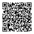 QR-код ссылки на материал «Аварийная траектория: два человека пострадали в ДТП с мотоциклом в минувшие выходные в Дзержинске»