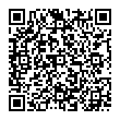 QR-код ссылки на материал «Пожар в заброшке: сразу два возгорания в здании бывшего профилактория произошло в Дзержинске»