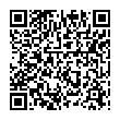 QR-код ссылки на материал «Дорогу молодым: итоги конкурса молодежных социальных проектов подвели в Дзержинске»
