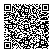 QR-код ссылки на материал «Дзержинское лето - 2024: III Всероссийский фестиваль авторской песни приглашает жителей и гостей города»