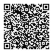 QR-код ссылки на материал «Мусоровоз затейник: кроссовер, легковушка и КАМАЗ стали участниками аварийного трио в Дзержинске»