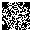 QR-код ссылки на материал «Тарифы комфорта: коммунальные платежи для дзержинцев увеличатся с 1 июля текущего года»