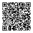 QR-код ссылки на материал ««Убедительные» аферисты: 100 000 рублей перевела мошенникам еще одна жительница Дзержинска»
