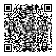 QR-код ссылки на материал «Дзержинские встречи: очередные два тура прошли в региональной футбольной лиге «восемь на восемь»»