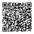 QR-код ссылки на материал «Победа в конкурсе: Дзержинский театр кукол выиграл Президентский грант на 1,2 миллиона рублей»