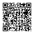 QR-код ссылки на материал «Свое жильё: до конца года дзержинским детям-сиротам будет предоставлено 22 квартиры»