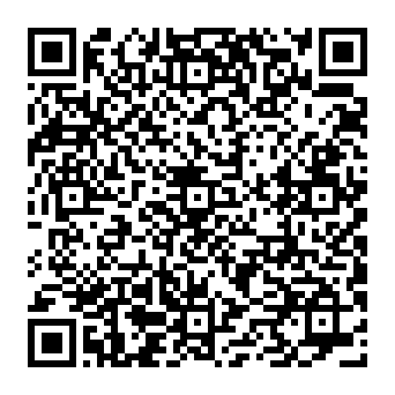 QR-код ссылки на материал «Счета и счетчики: до конца года общедомовыми приборами учета тепла будут оснащены 43 дзержинских дома»