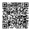 QR-код ссылки на материал «Выходи гулять! День молодежи отметит Дзержинск в предстоящие выходные»
