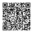 QR-код ссылки на материал «Будущее Дзержинска: портрет современной молодежи составили горожане»