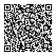 QR-код ссылки на материал «Когда в водителях согласья нет: истинного виновника аварии на улице Чапаева установят дзержинские полицейские»