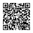 QR-код ссылки на материал ««Коротко о вечном». Все Святые, молите Бога о нас!»