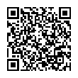 QR-код ссылки на материал «Игра «Скажи «Да! - охране труда» прошла в Дзержинске»