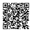 QR-код ссылки на материал ««Спортивный клуб». Награды дзержинских ориентировщиков»
